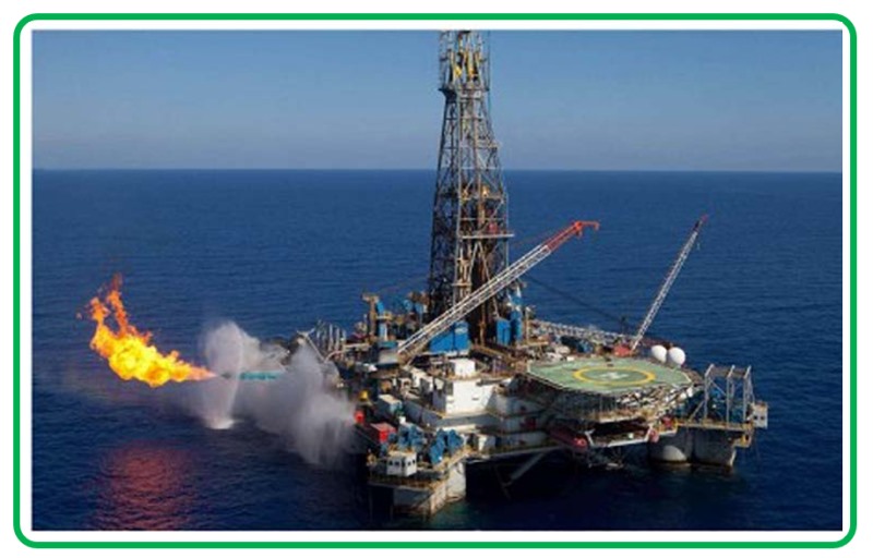 油氣行業(yè)