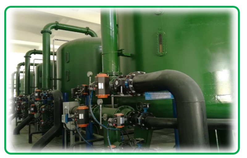 水處理/環(huán)保