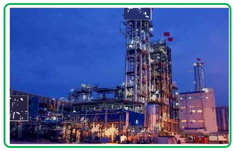 煤化工行業(yè)