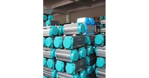 是一家集設(shè)計(jì)、生產(chǎn)、銷售為一體的專業(yè)泵閥制造公司